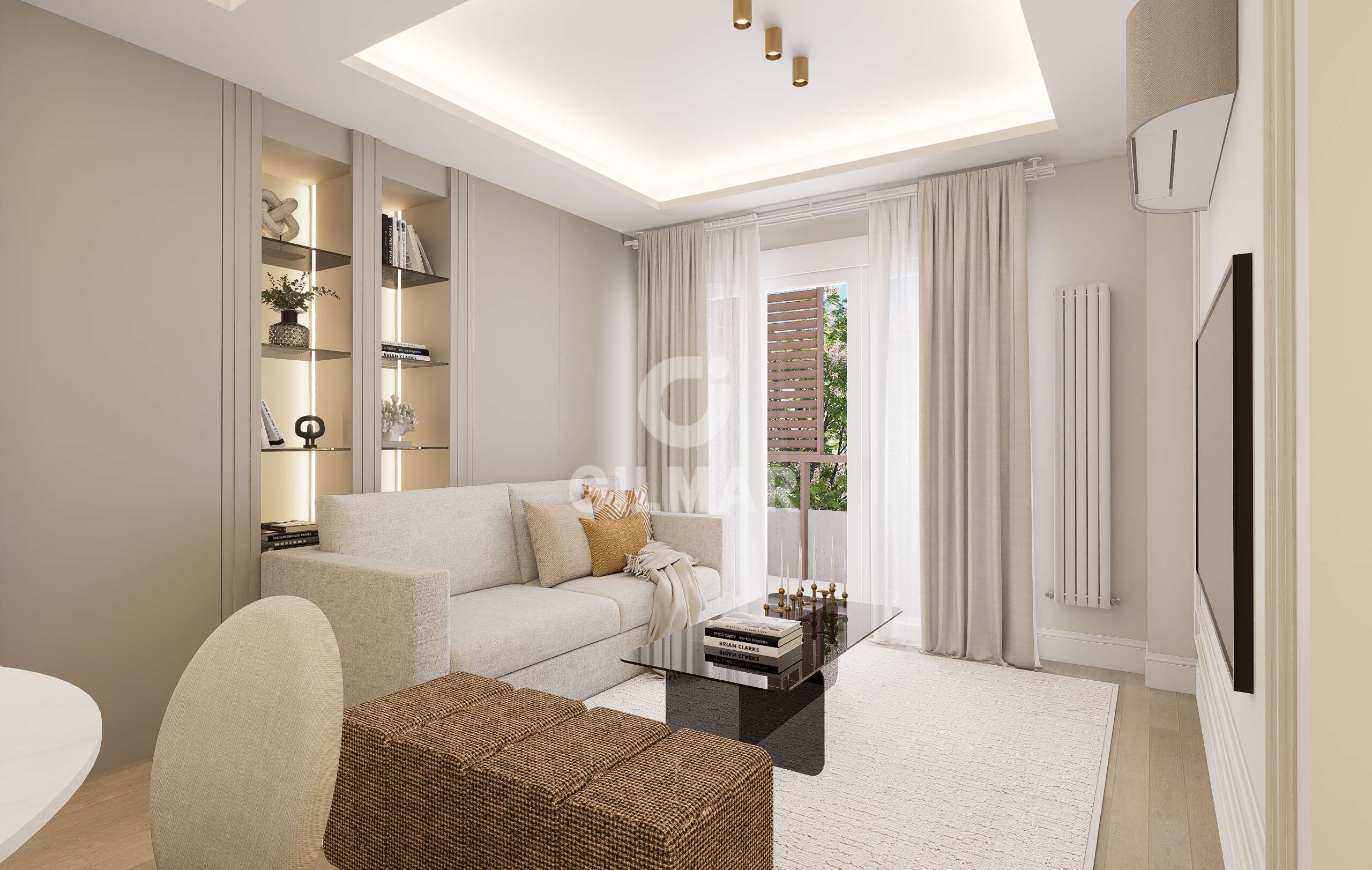 Photo of Apartment