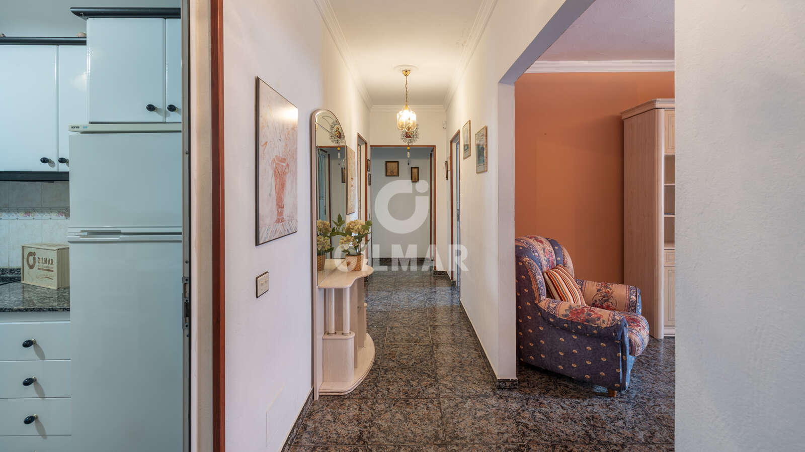 Property slider Gilmar