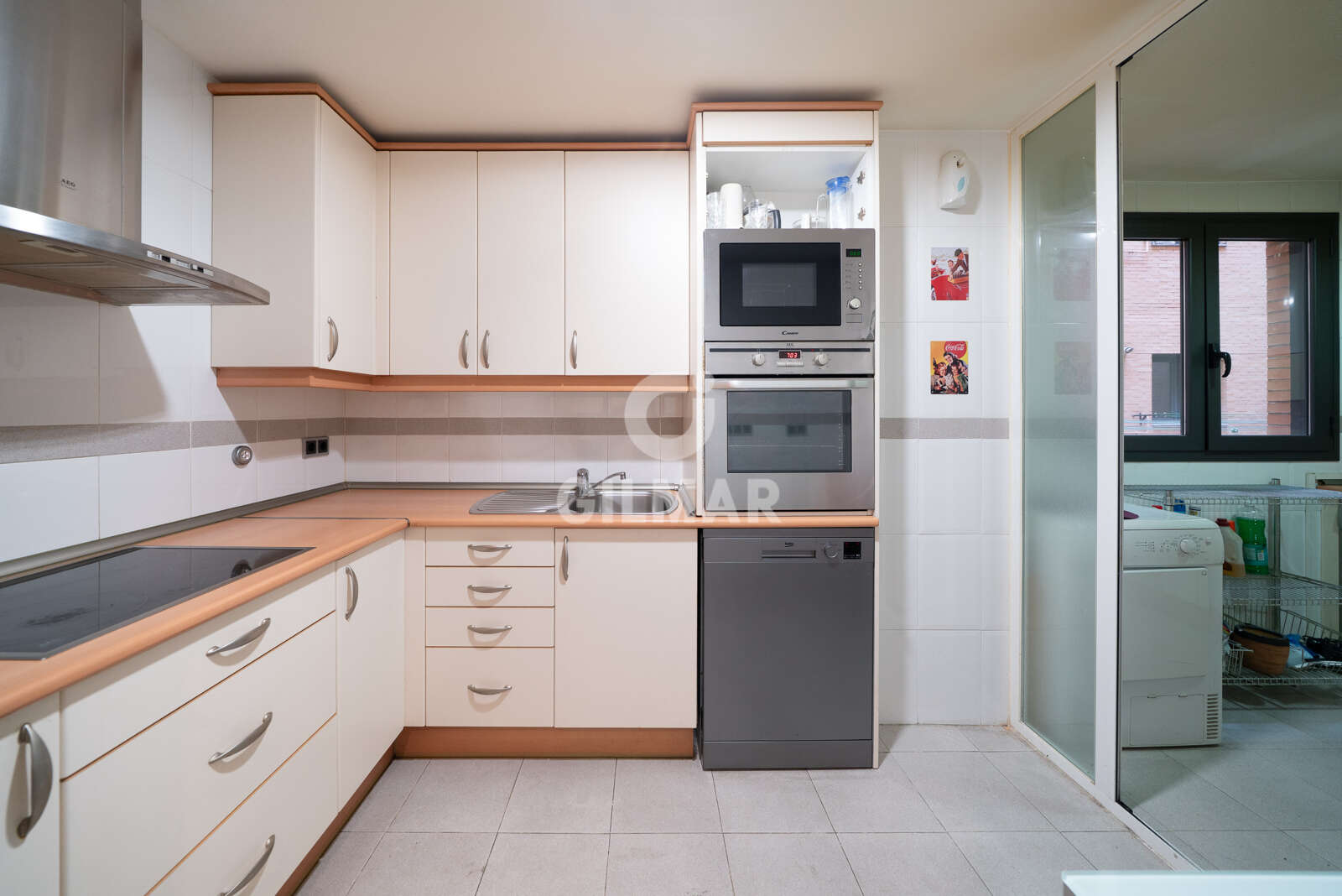 Property slider Gilmar