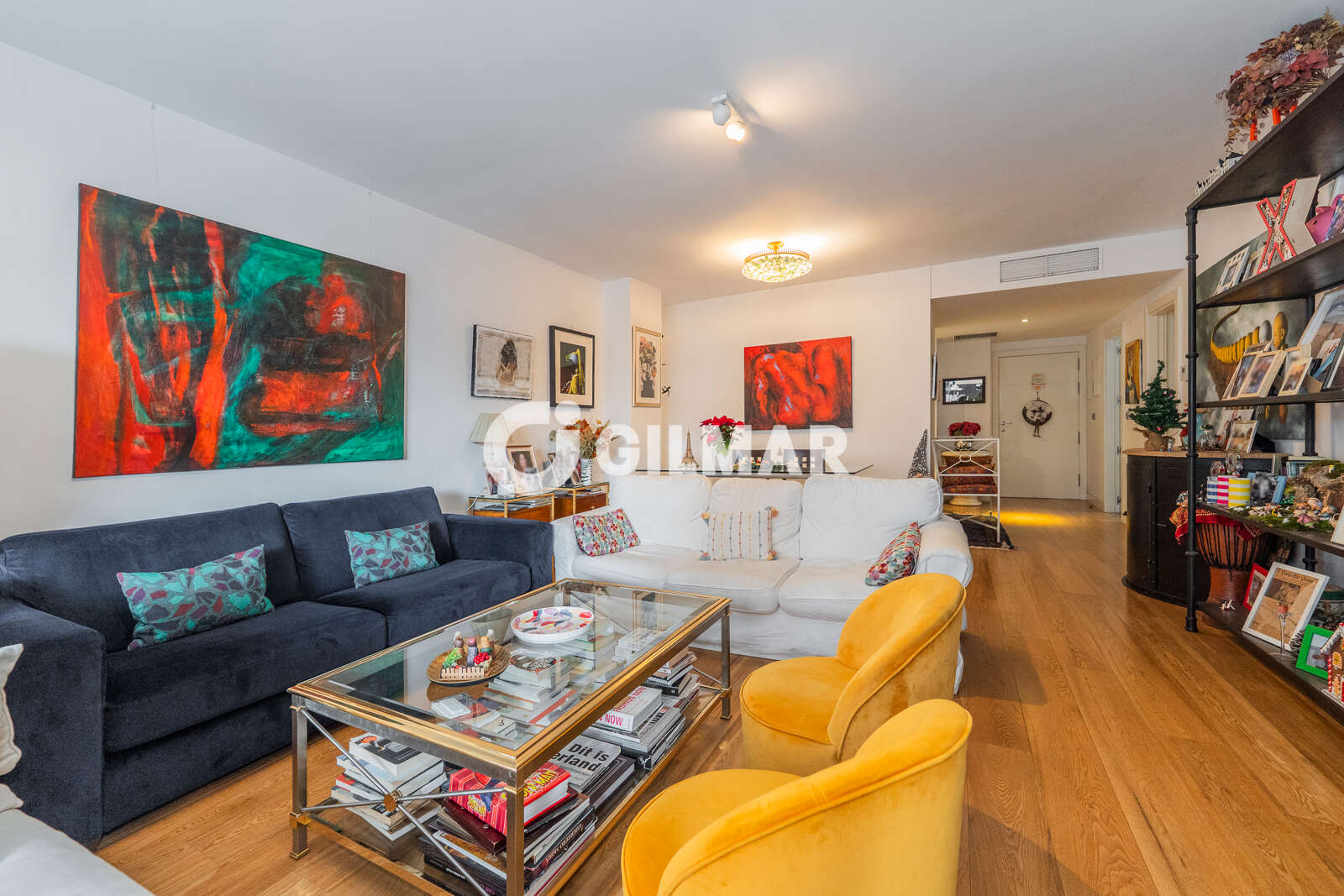 Property slider Gilmar