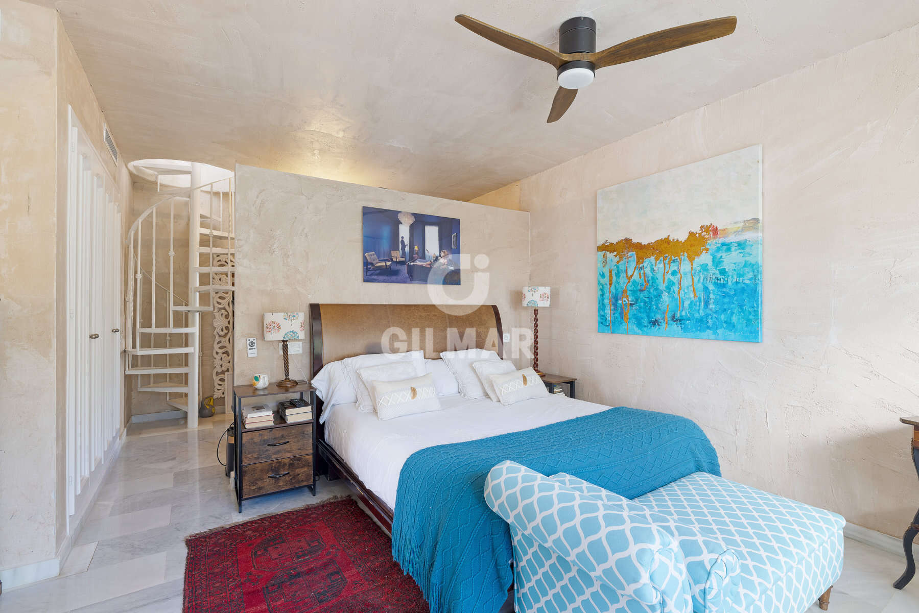 Photo of Duplex penthouse