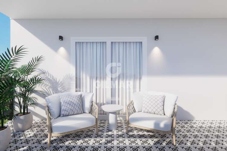 Apartment for sale in Lista – Madrid | Gilmar Consulting Inmobiliario