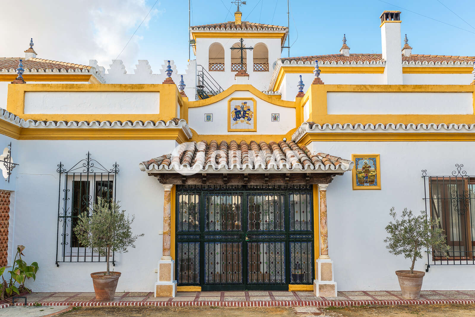 Property slider Gilmar