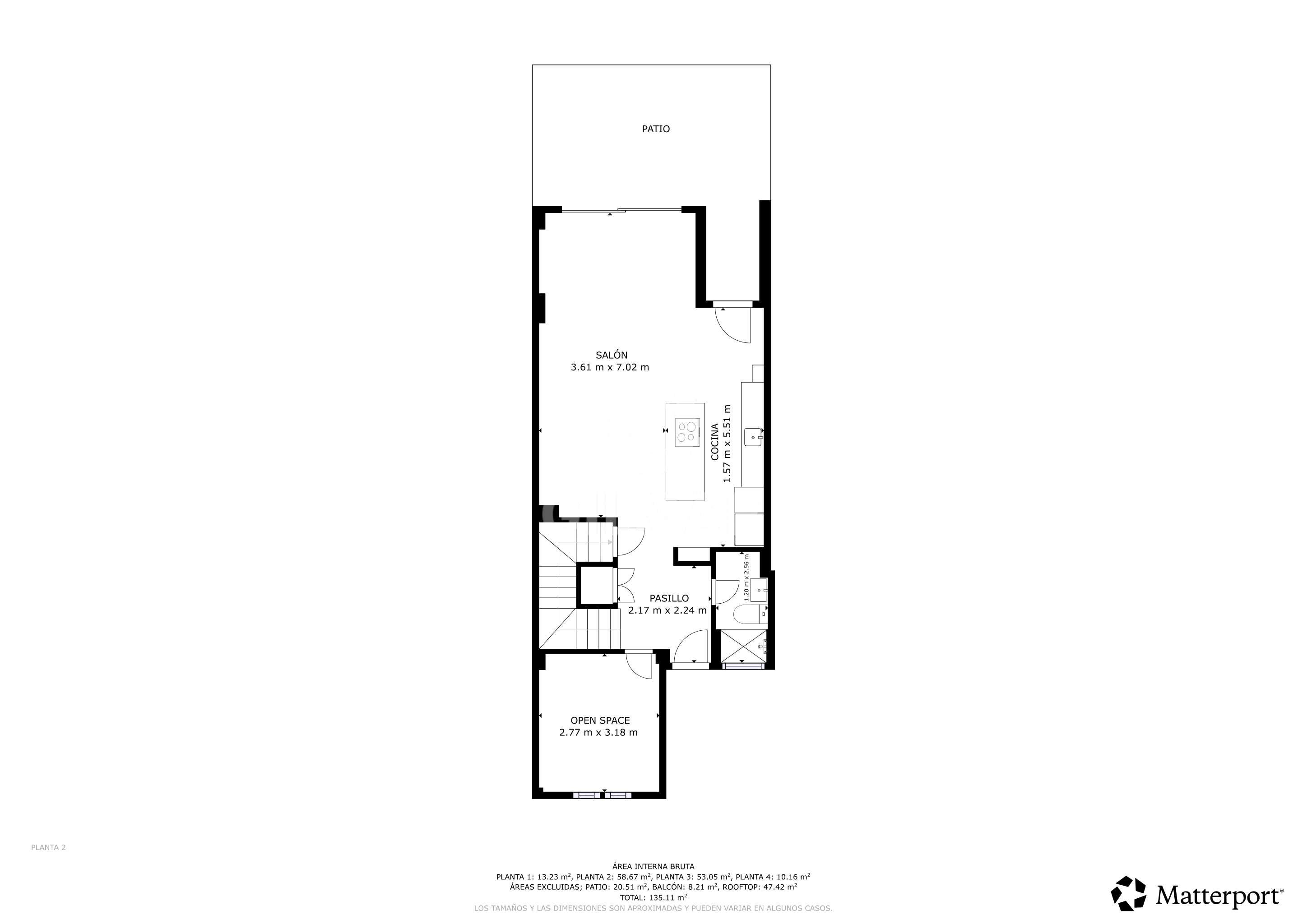 Photo of Townhouse