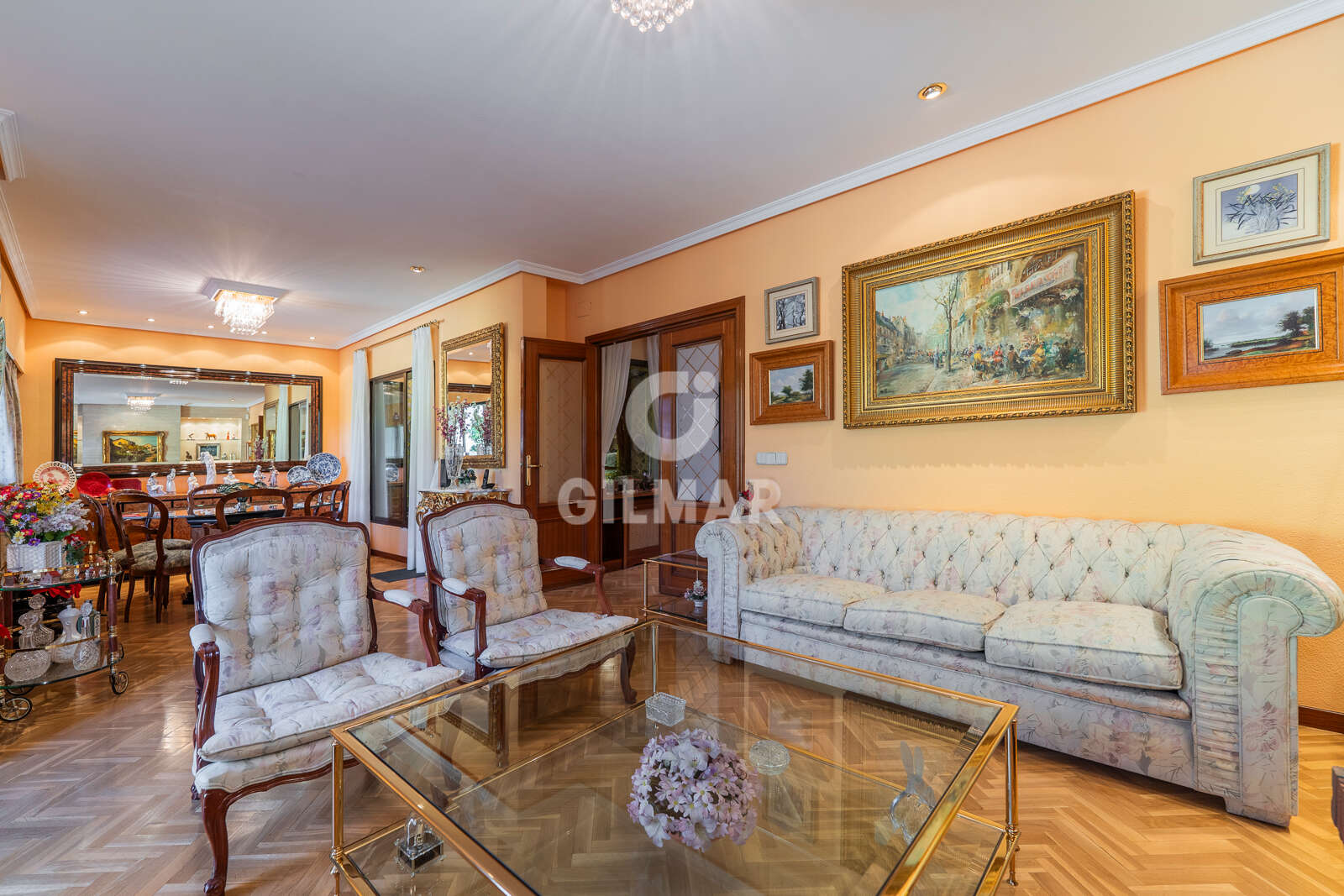 Property slider Gilmar