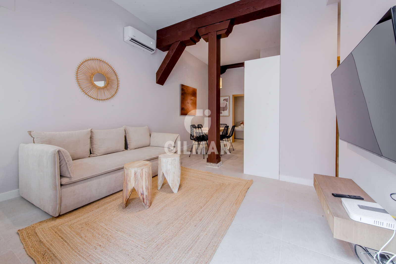Property slider Gilmar