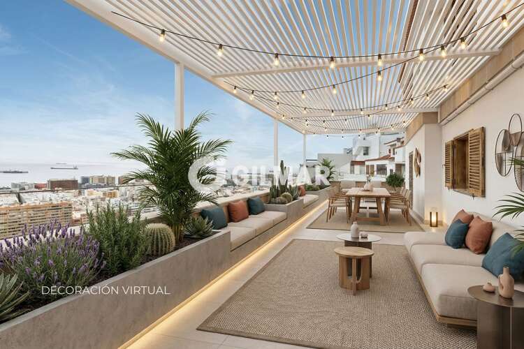 Chalet Independiente en venta en Las Palmas de Gran Canaria – Las Palmas