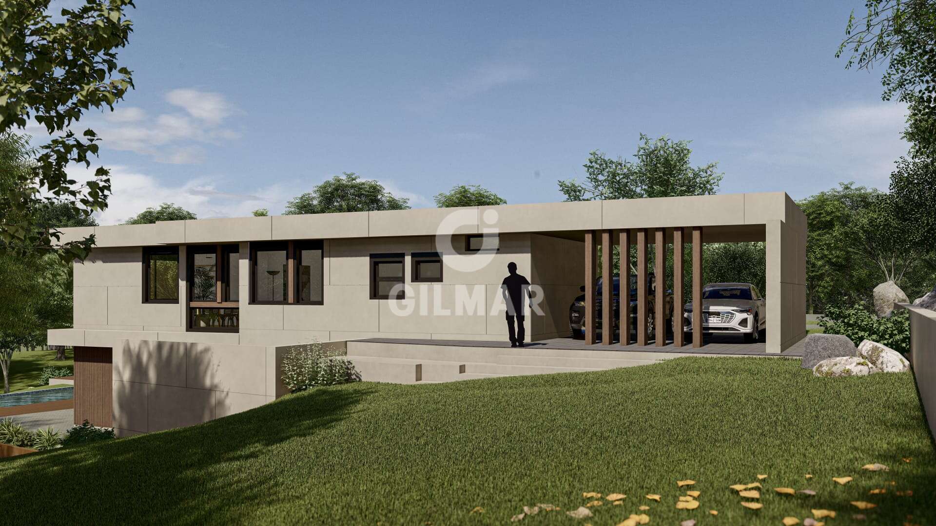 Photo of Villa