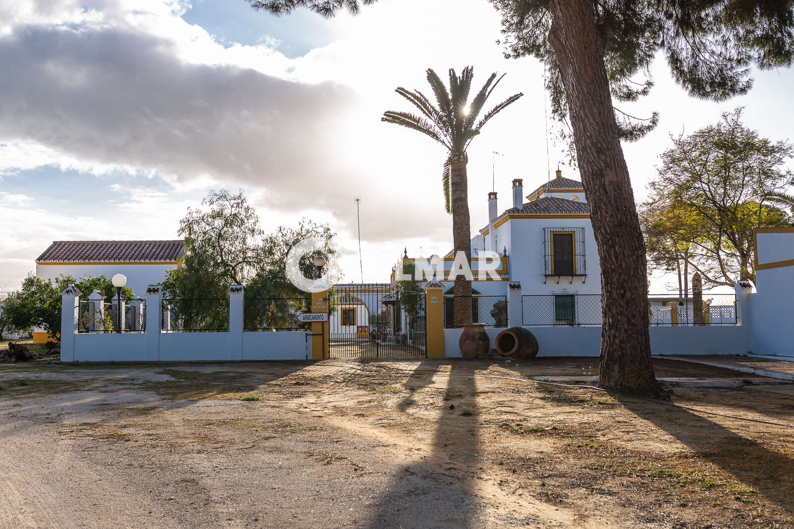 Property slider Gilmar