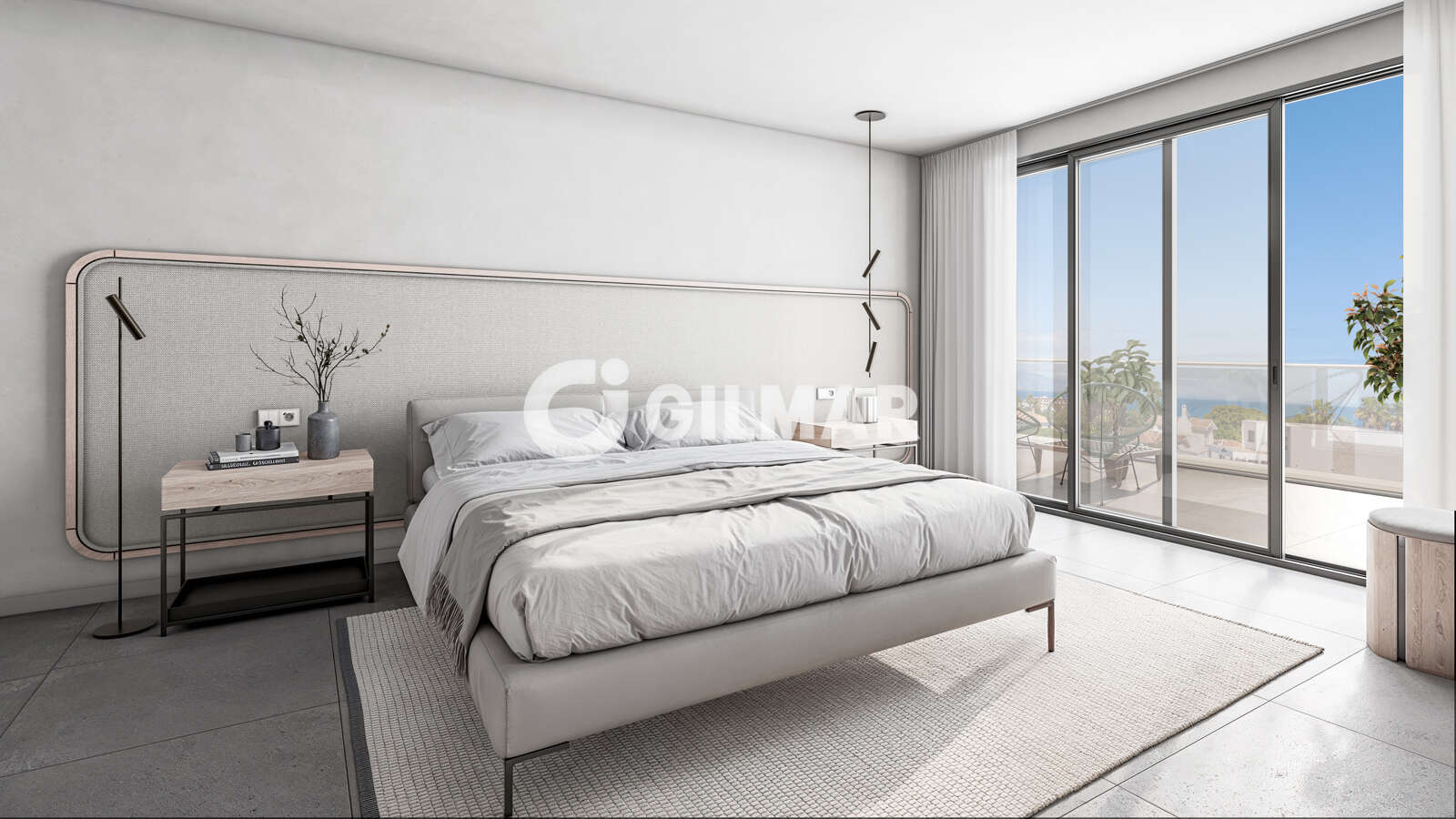 Property slider Gilmar
