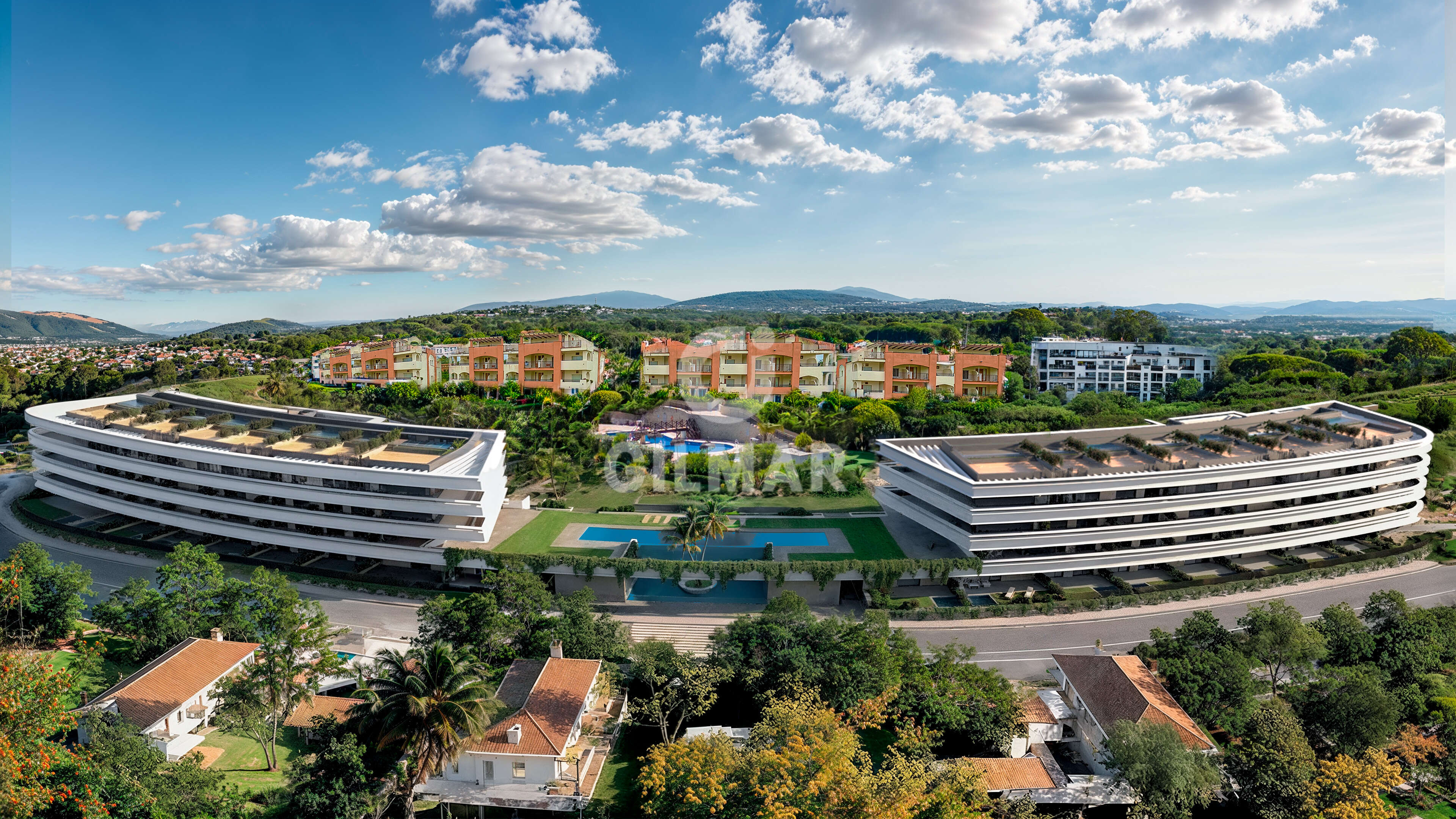 Photo of Duplex penthouse