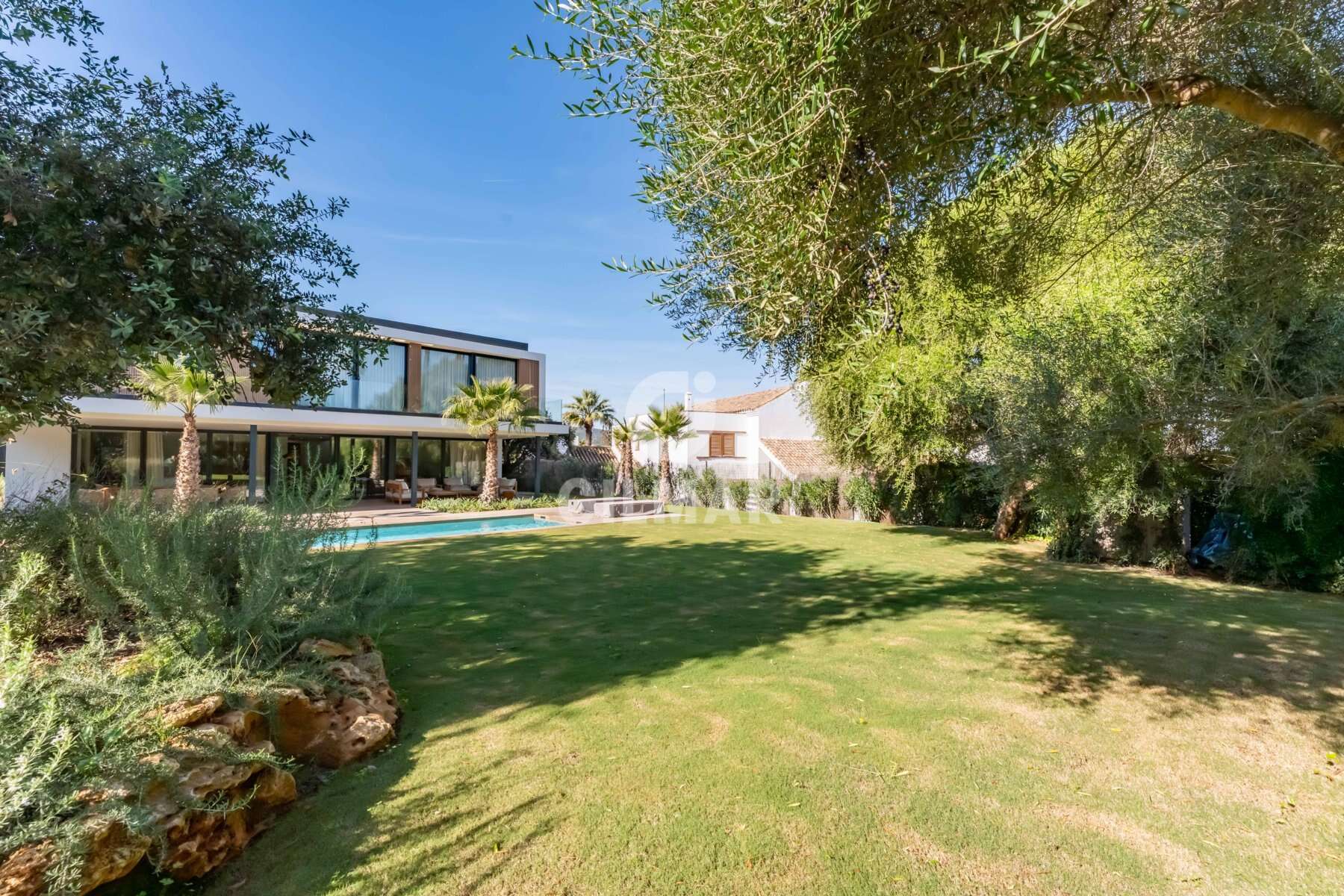 Photo of Villa