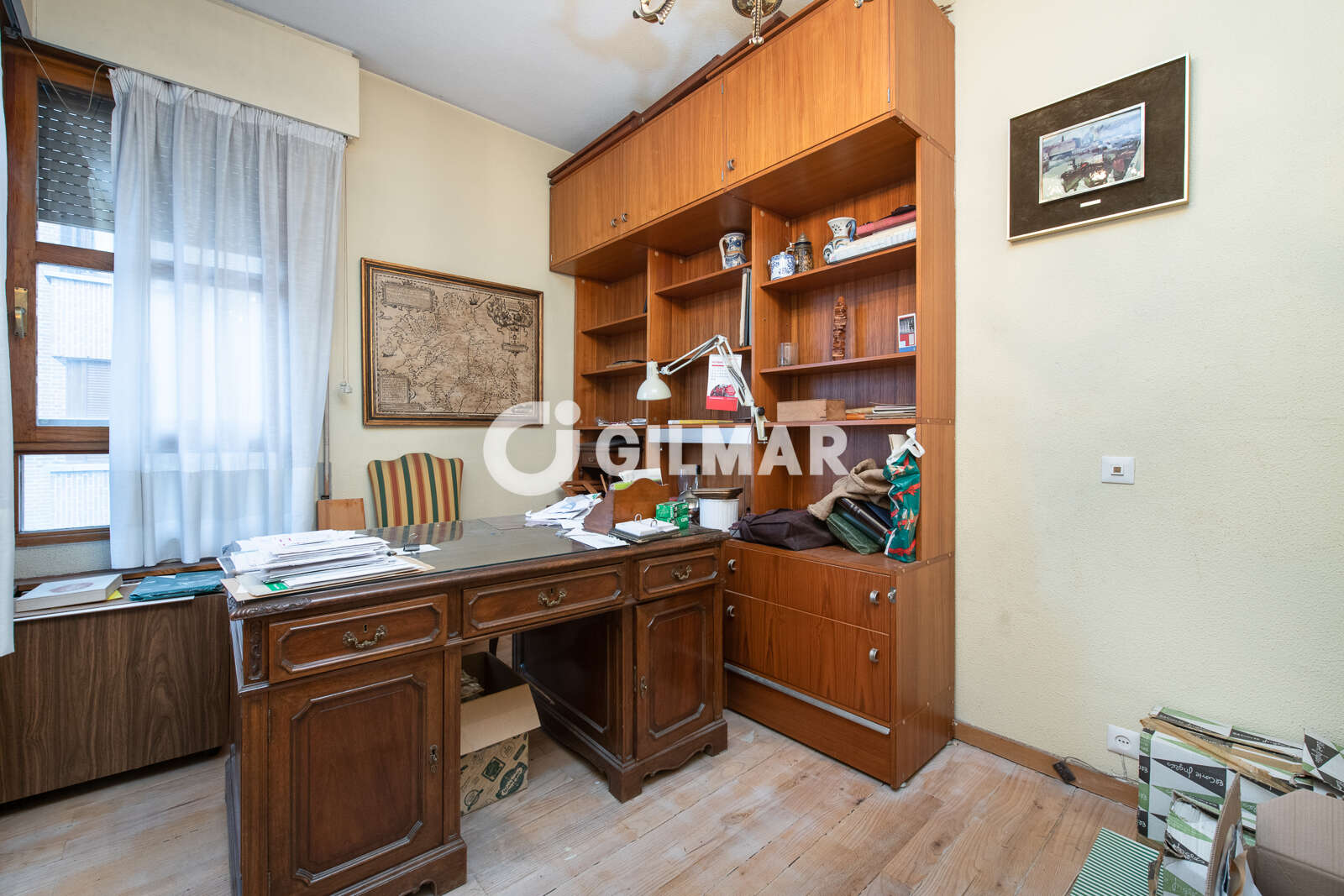 Property slider Gilmar