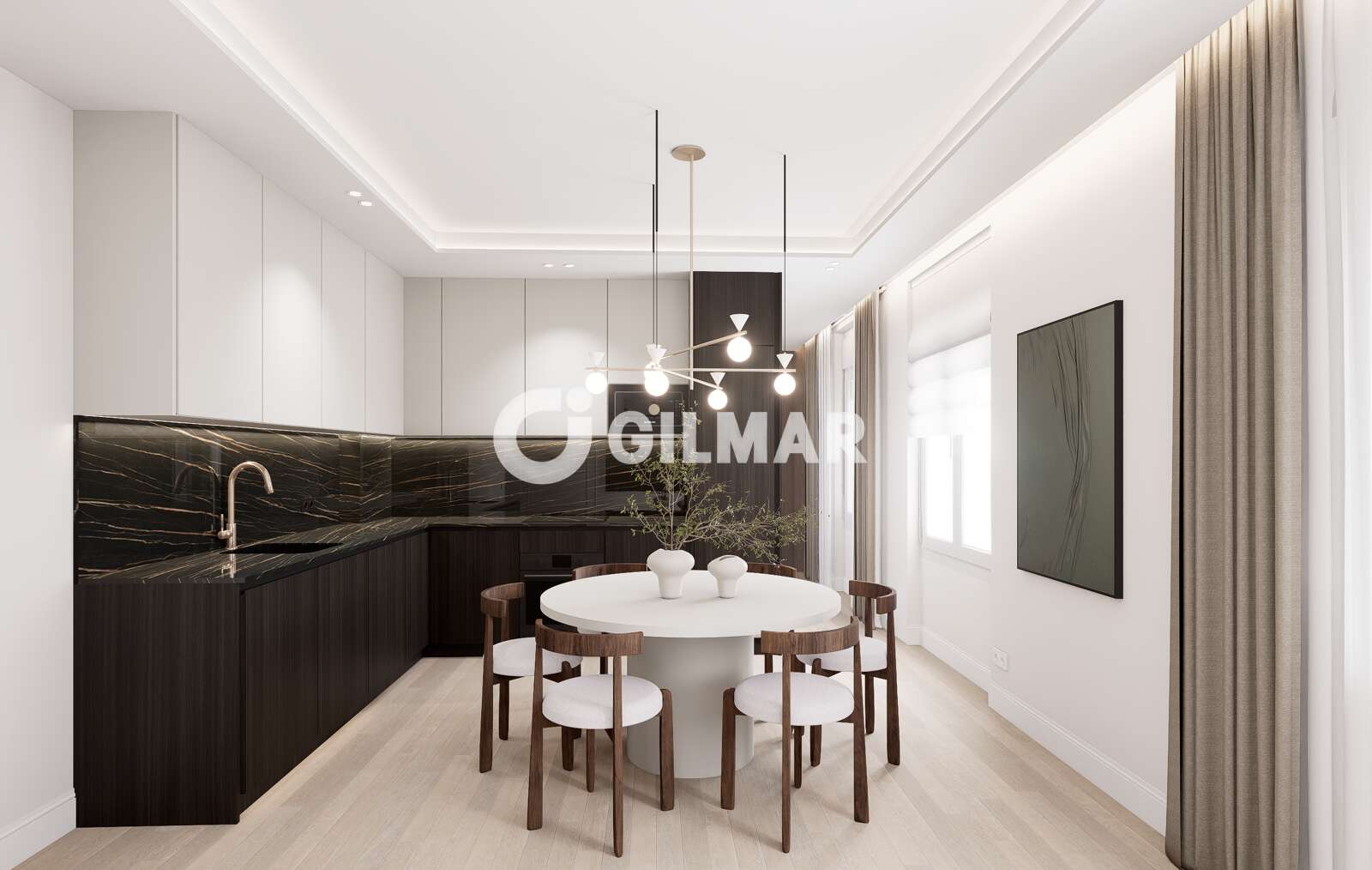 Property slider Gilmar