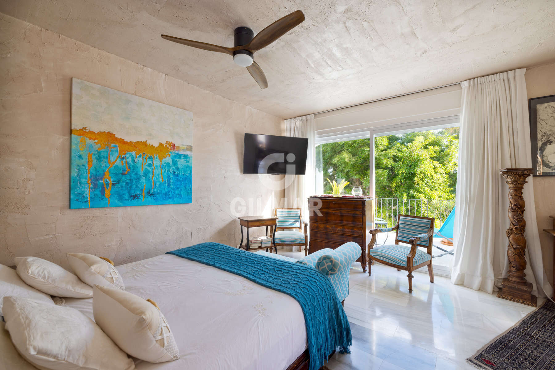 Photo of Duplex penthouse