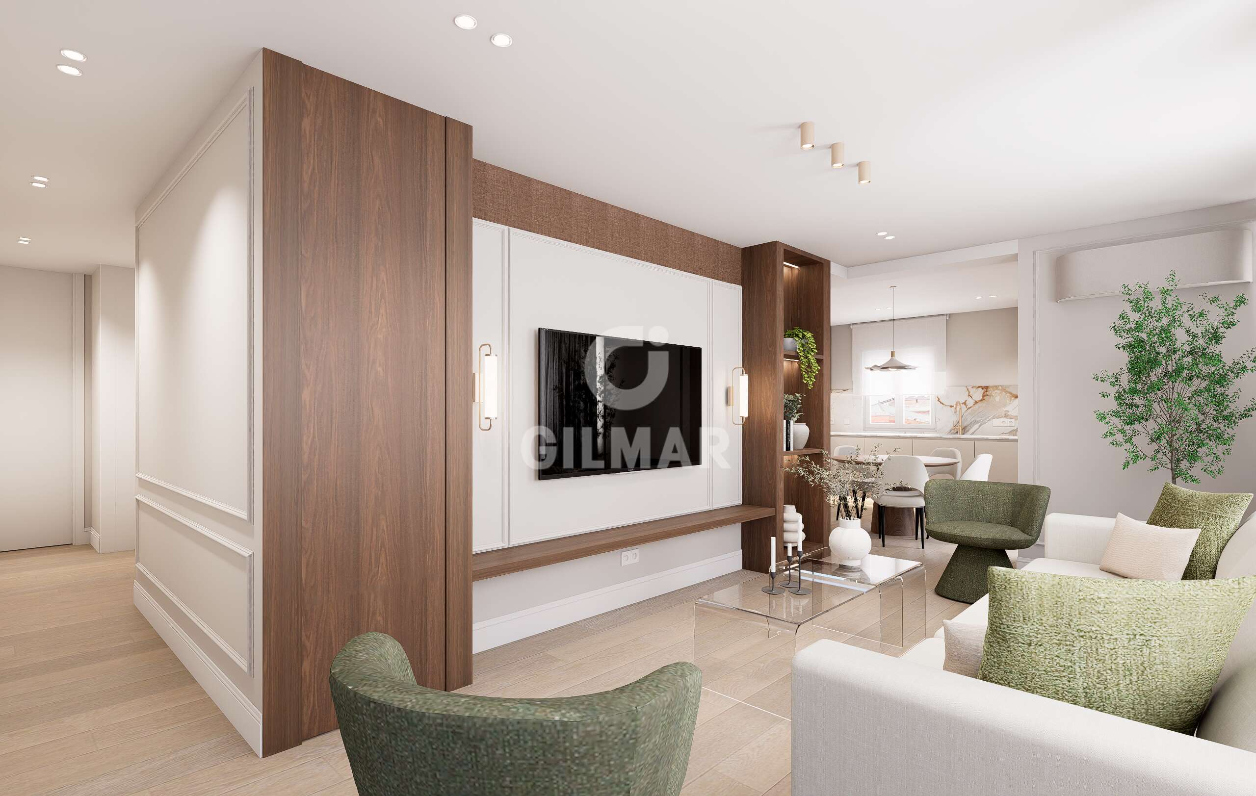 Photo of Apartment