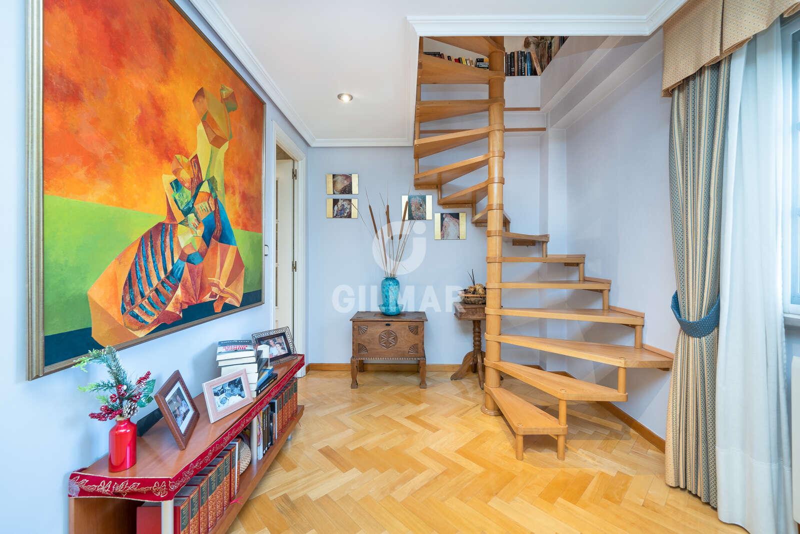 Property slider Gilmar