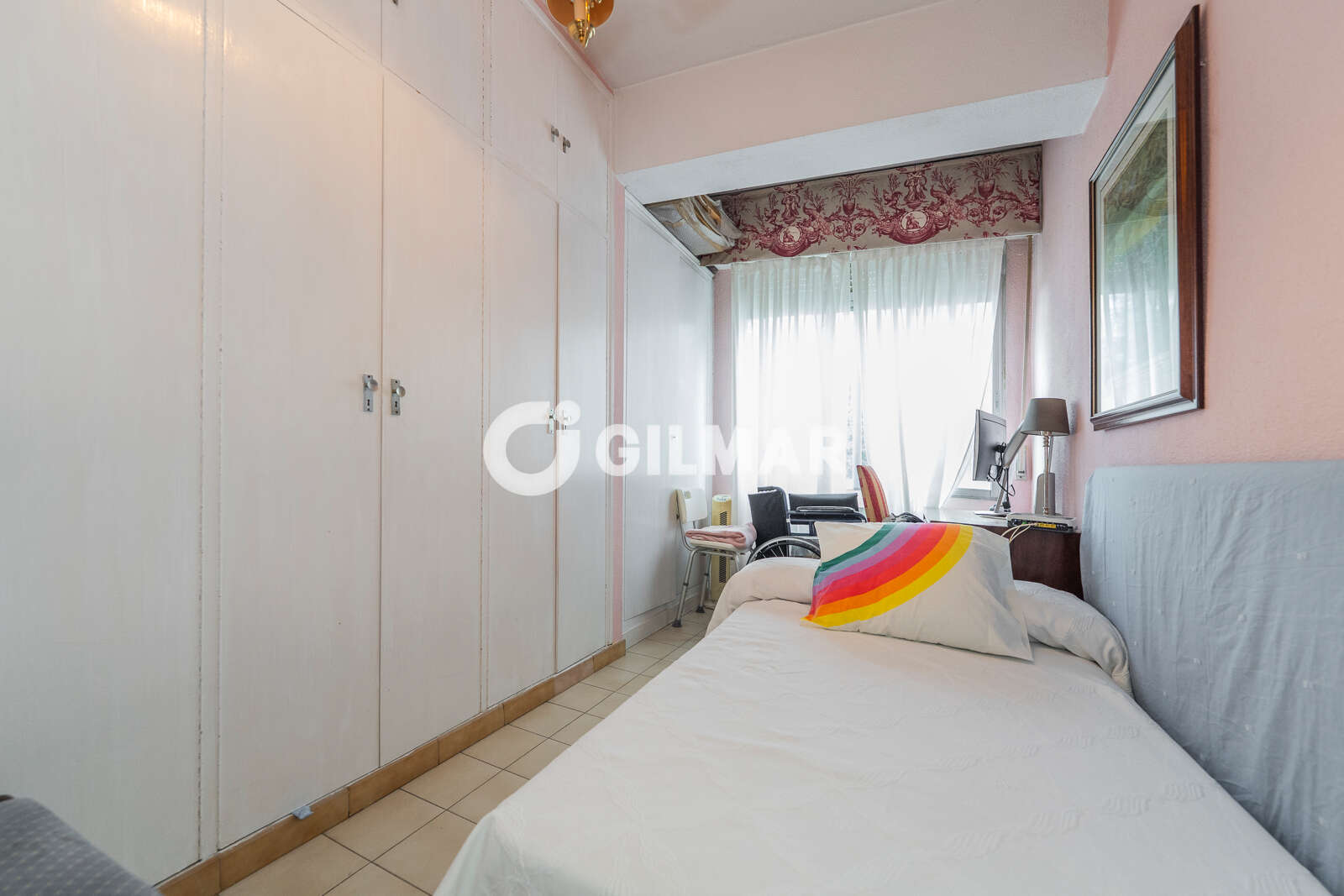 Property slider Gilmar