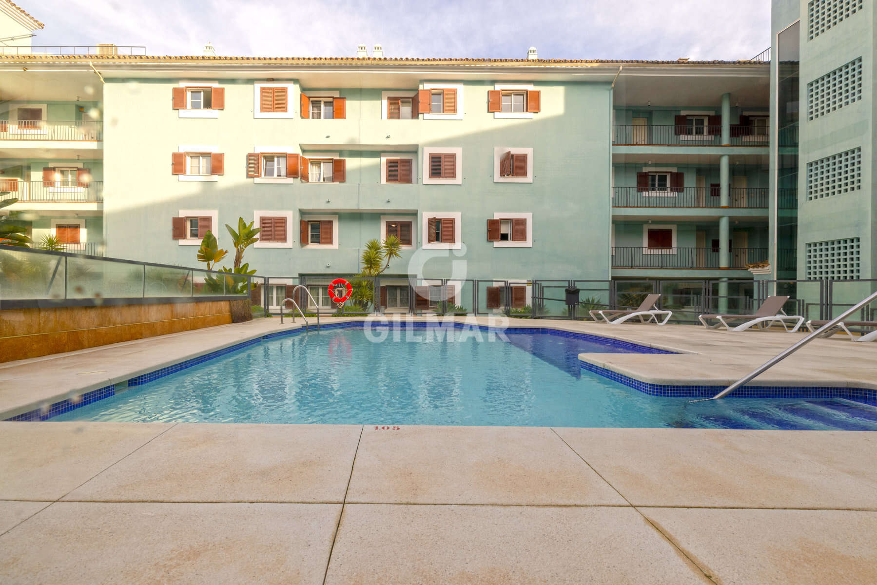 Photo of Apartment