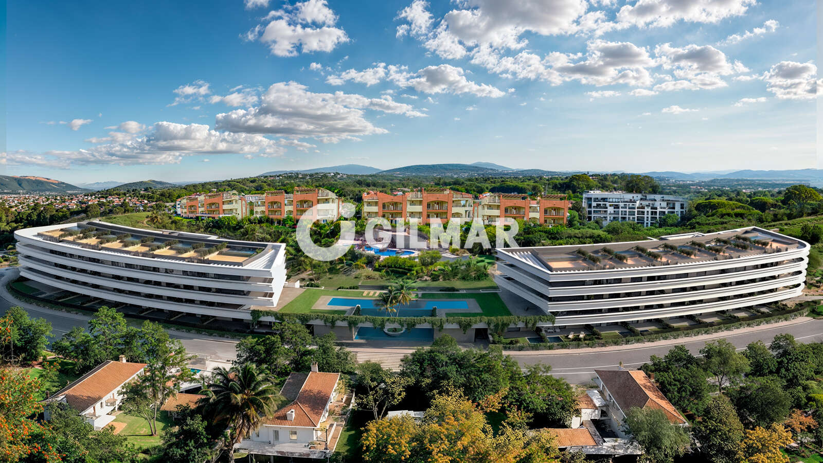 Property slider Gilmar