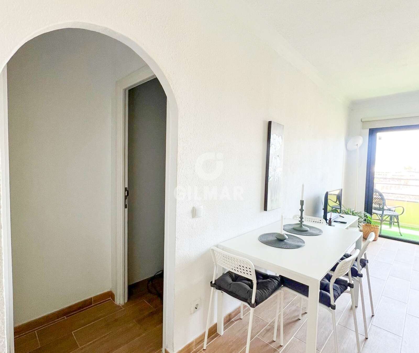Property slider Gilmar
