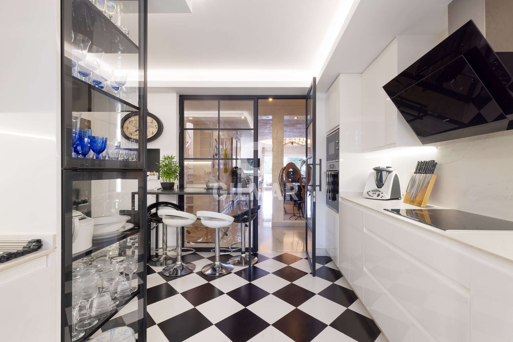 Photo of Duplex penthouse