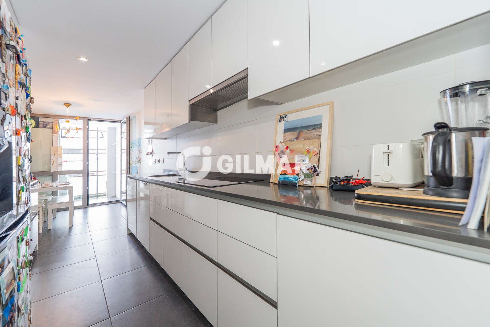 Property slider Gilmar