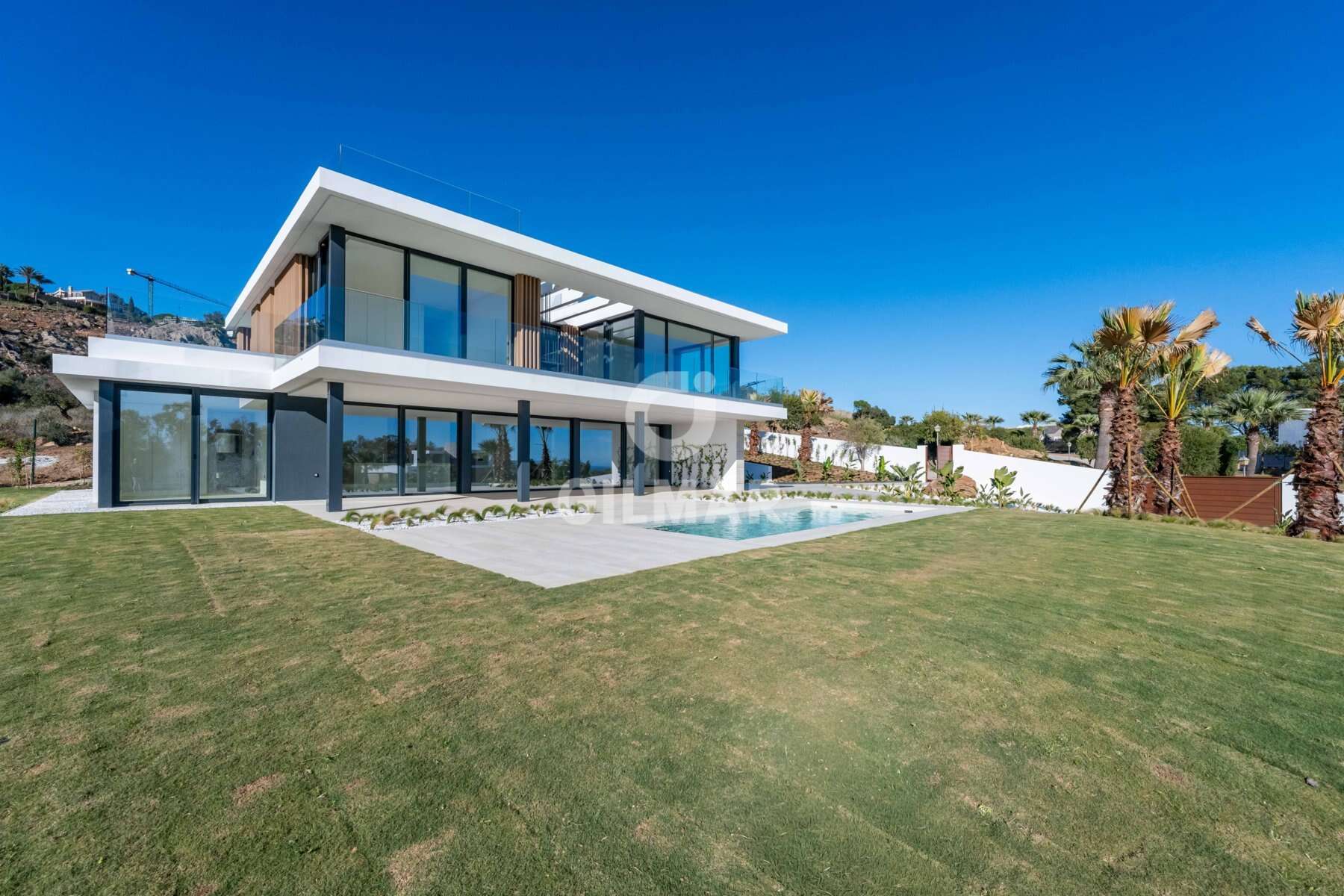 Photo of Villa