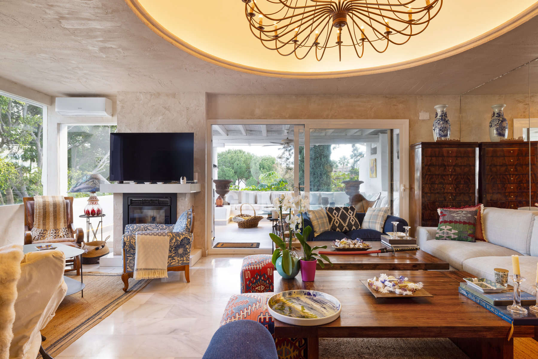 Photo of Duplex penthouse