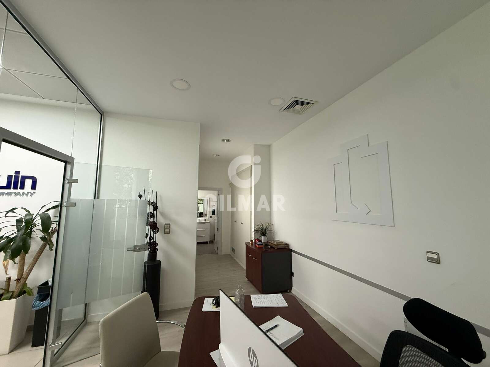 Property slider Gilmar