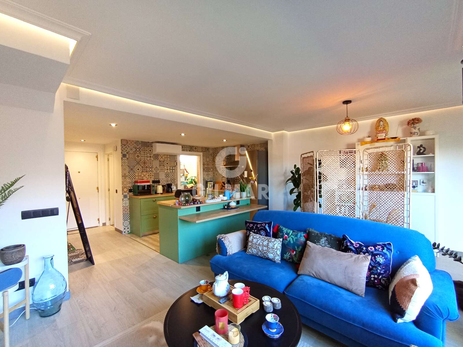 Property slider Gilmar