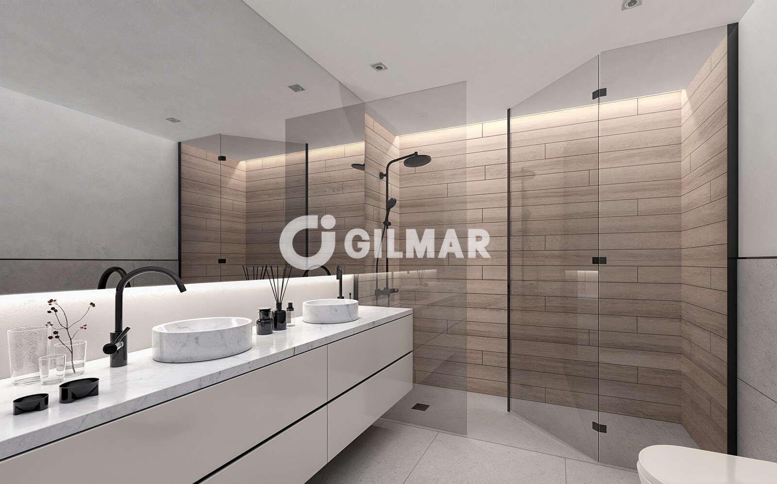 Property slider Gilmar