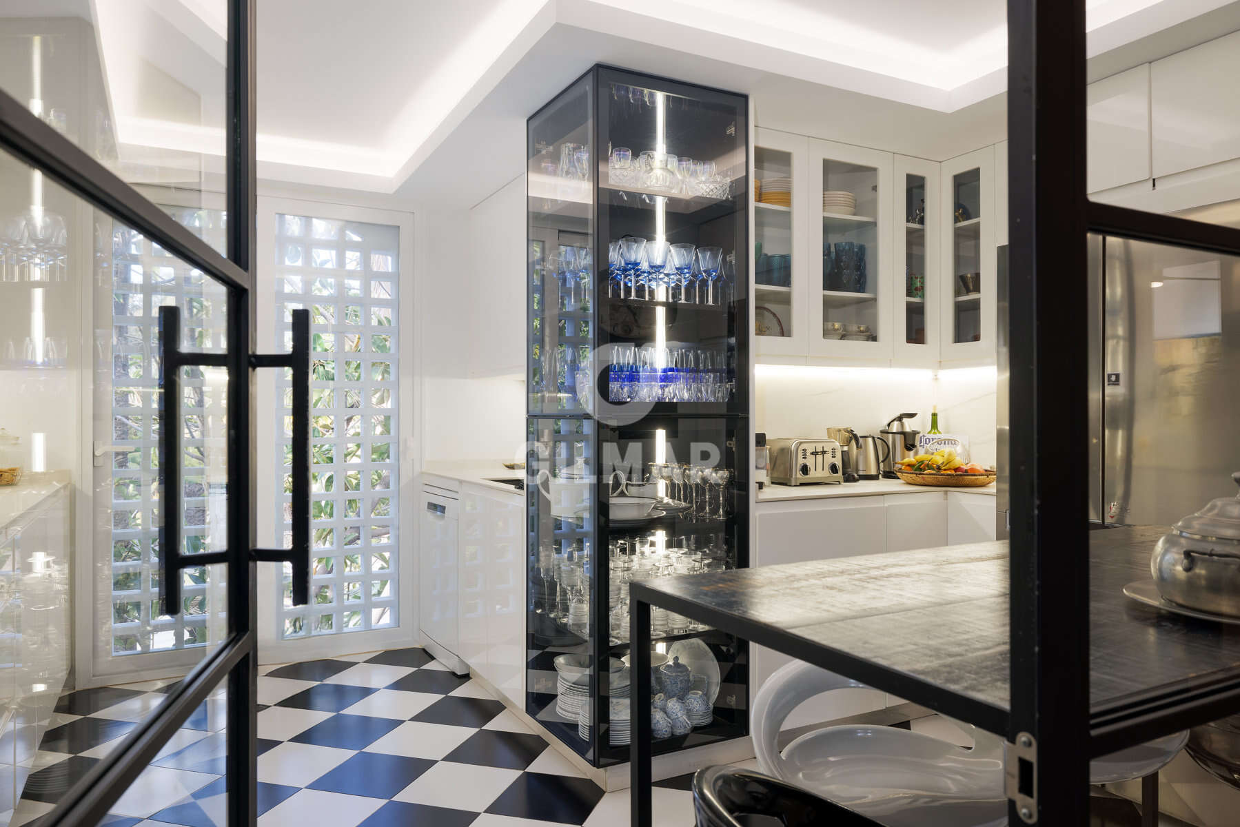 Photo of Duplex penthouse