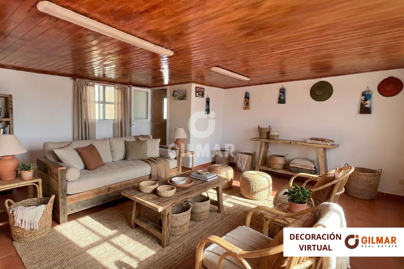 Property slider Gilmar