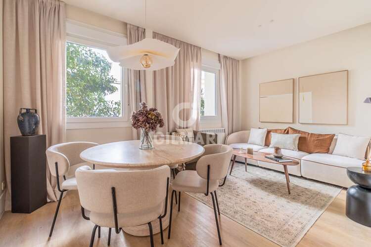 Piso en venta en Ibiza – Madrid | Gilmar Consulting Inmobiliario