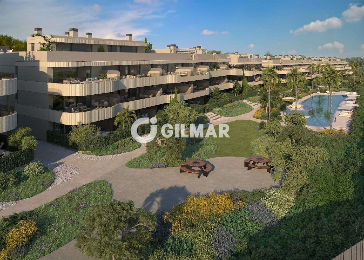 Estepona Este, Málaga