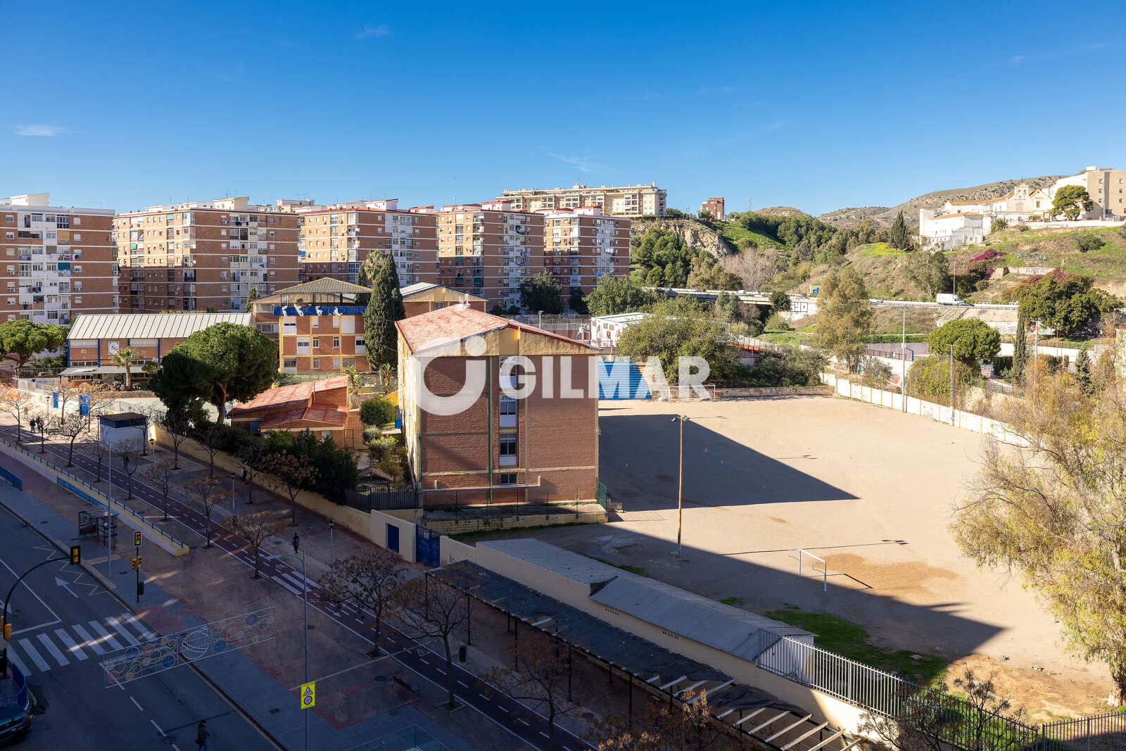 Property slider Gilmar