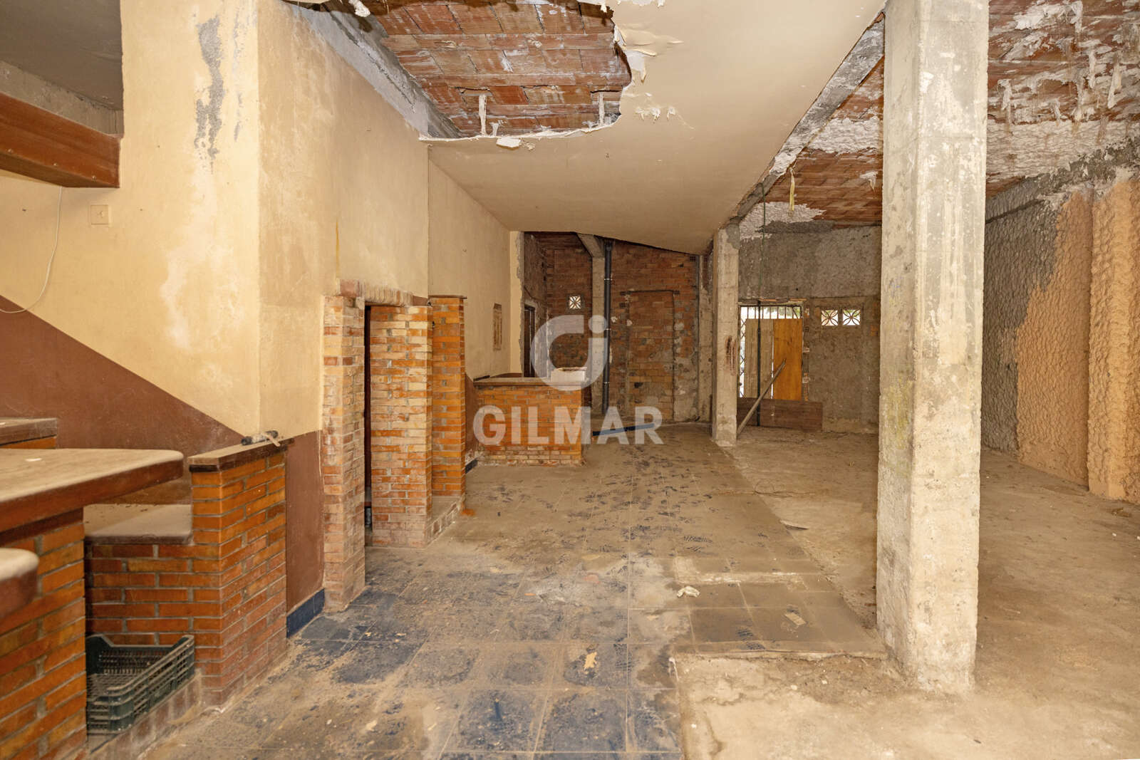 Property slider Gilmar