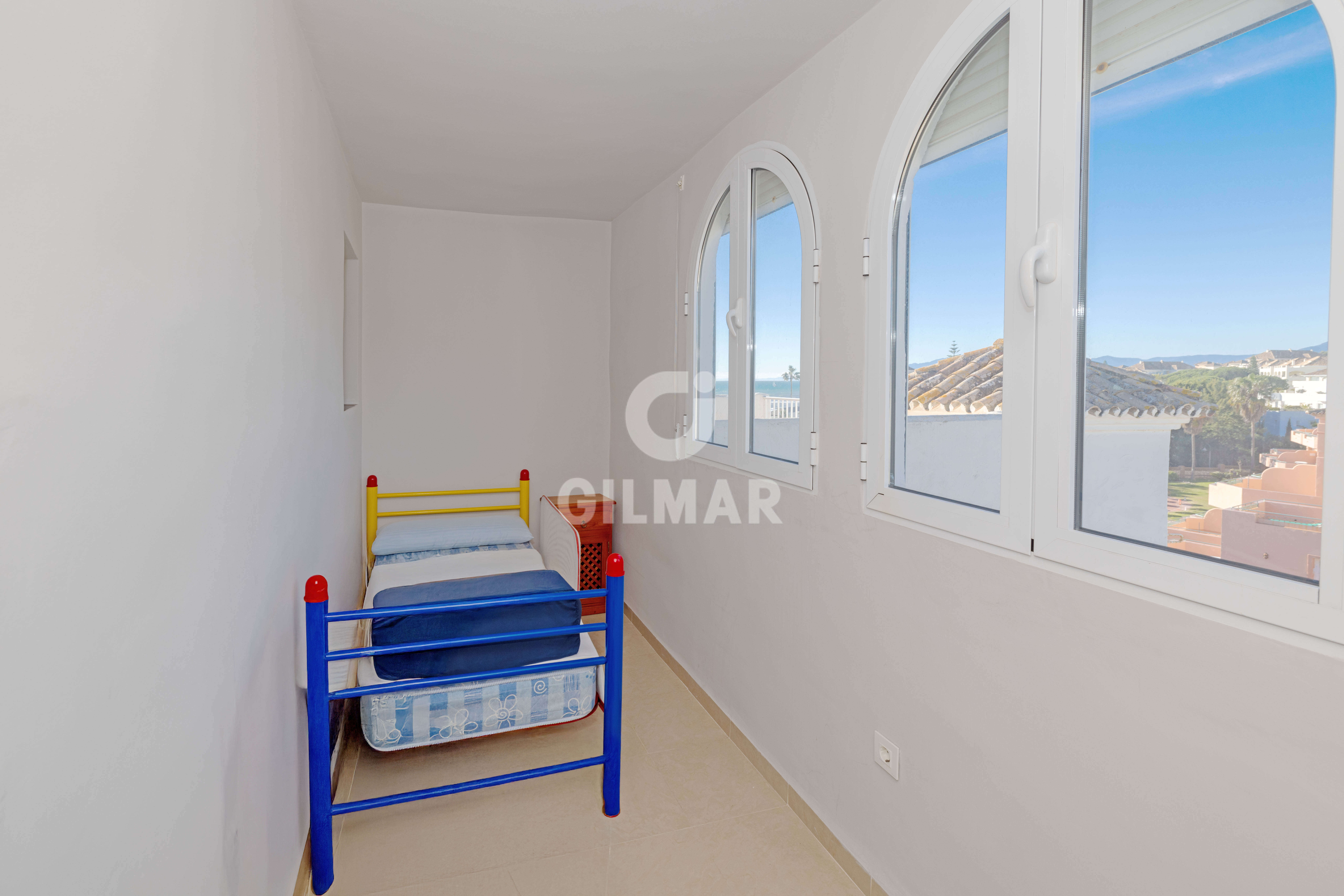 Photo of Duplex penthouse