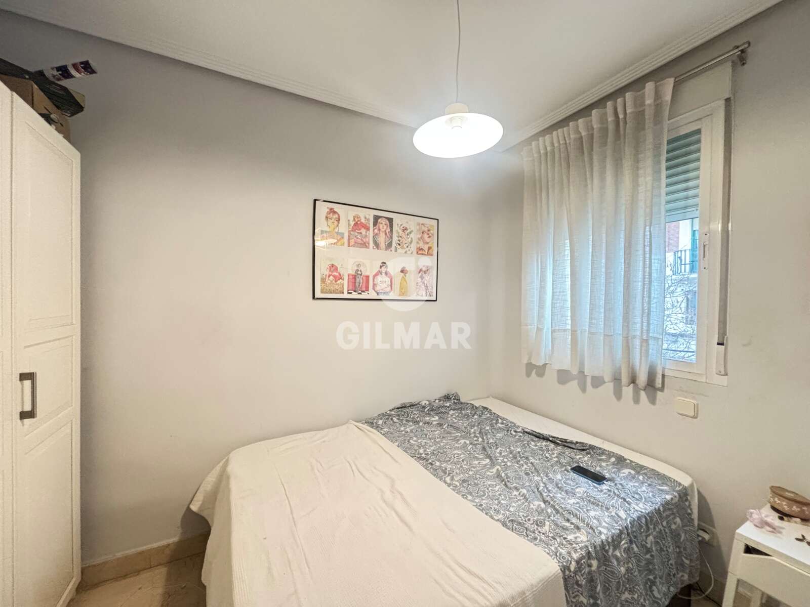 Property slider Gilmar