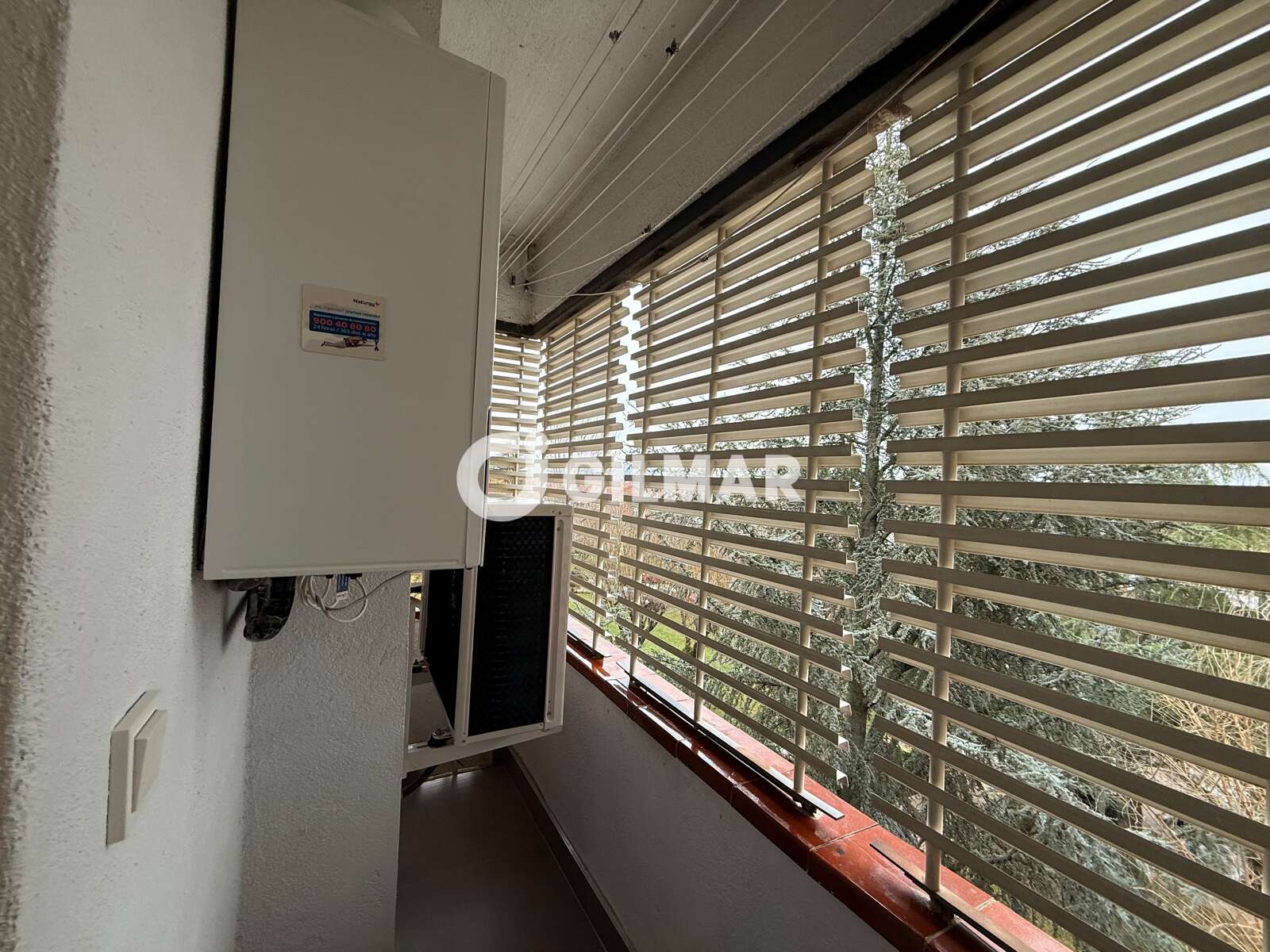 Property slider Gilmar