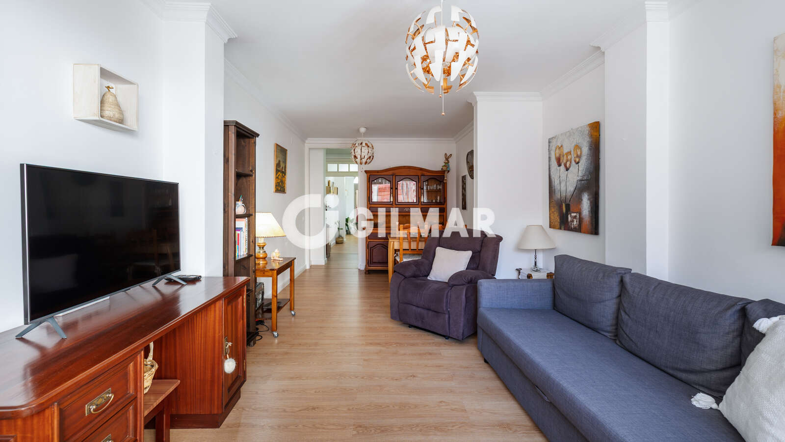 Property slider Gilmar