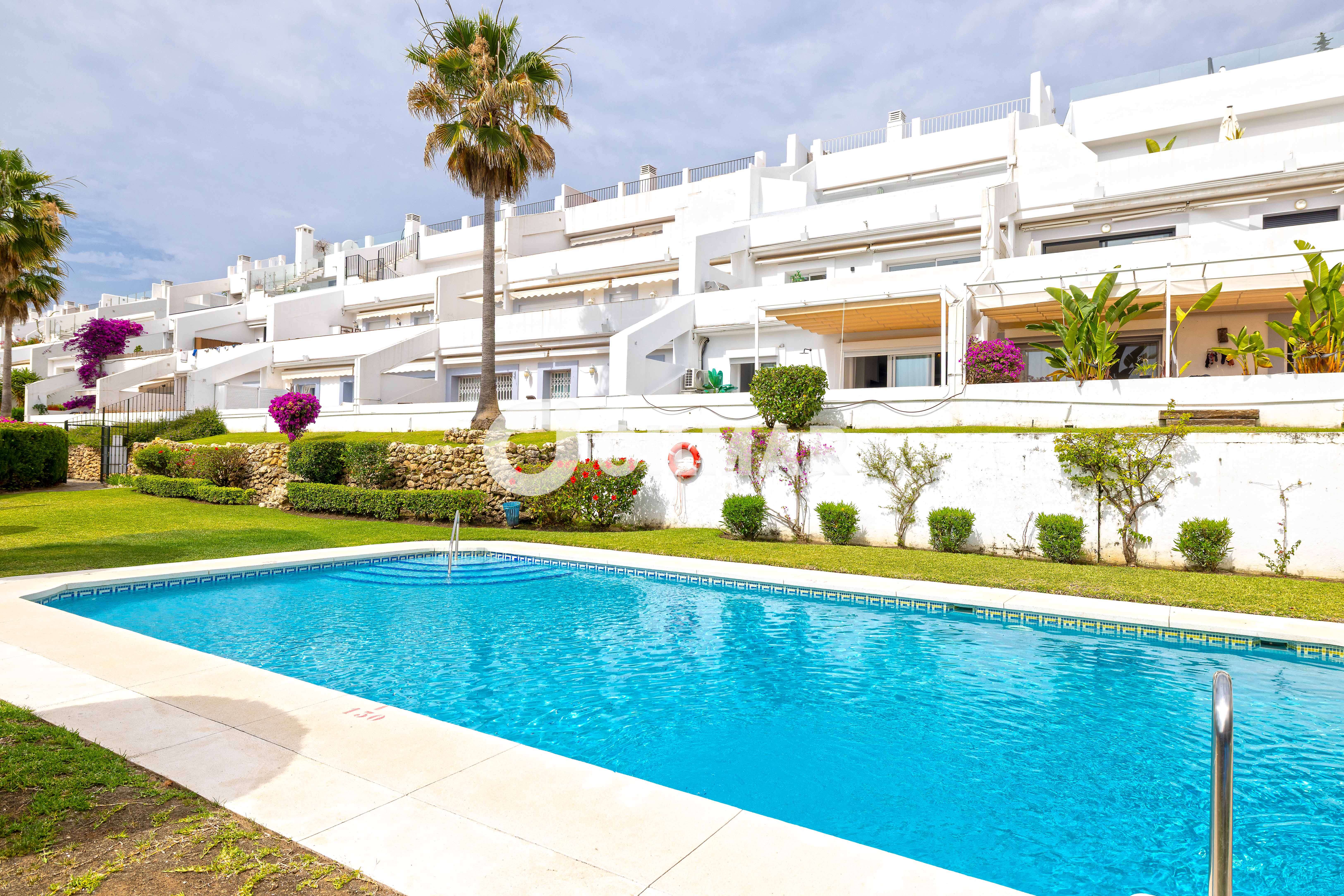 Benahavís, Málaga