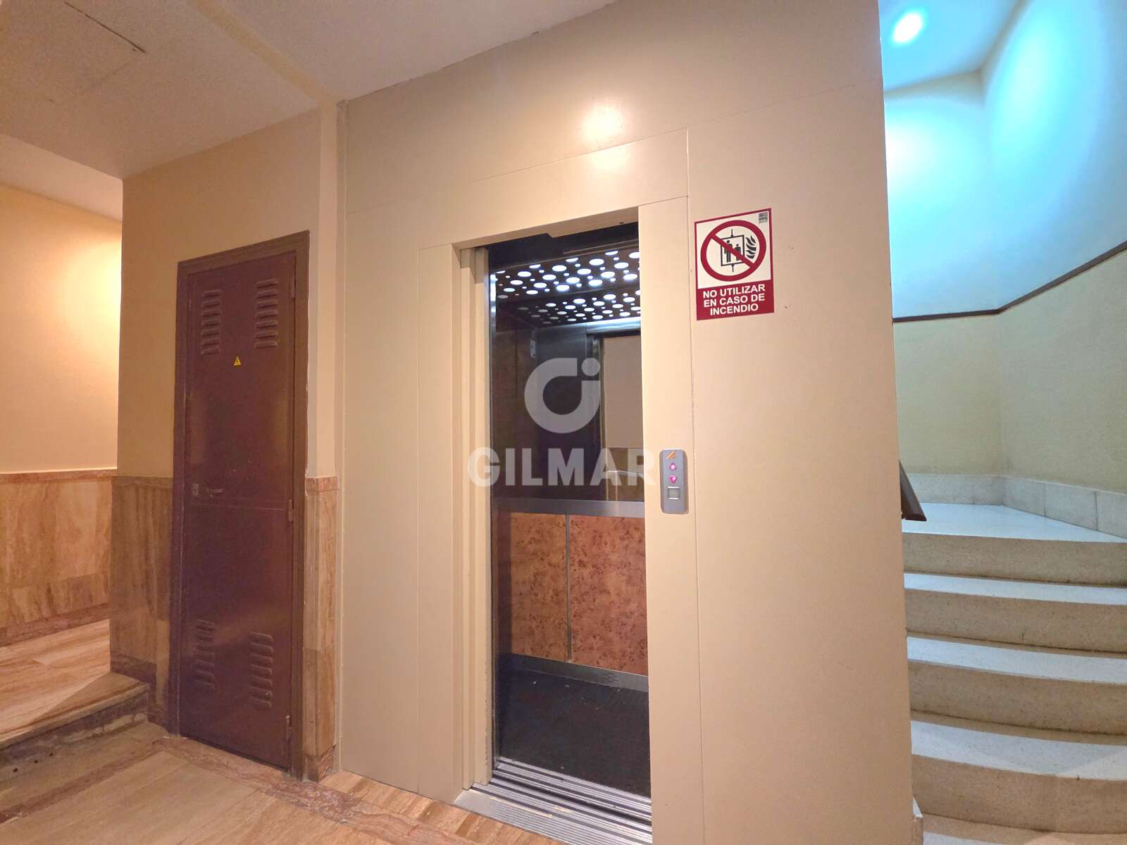Property slider Gilmar
