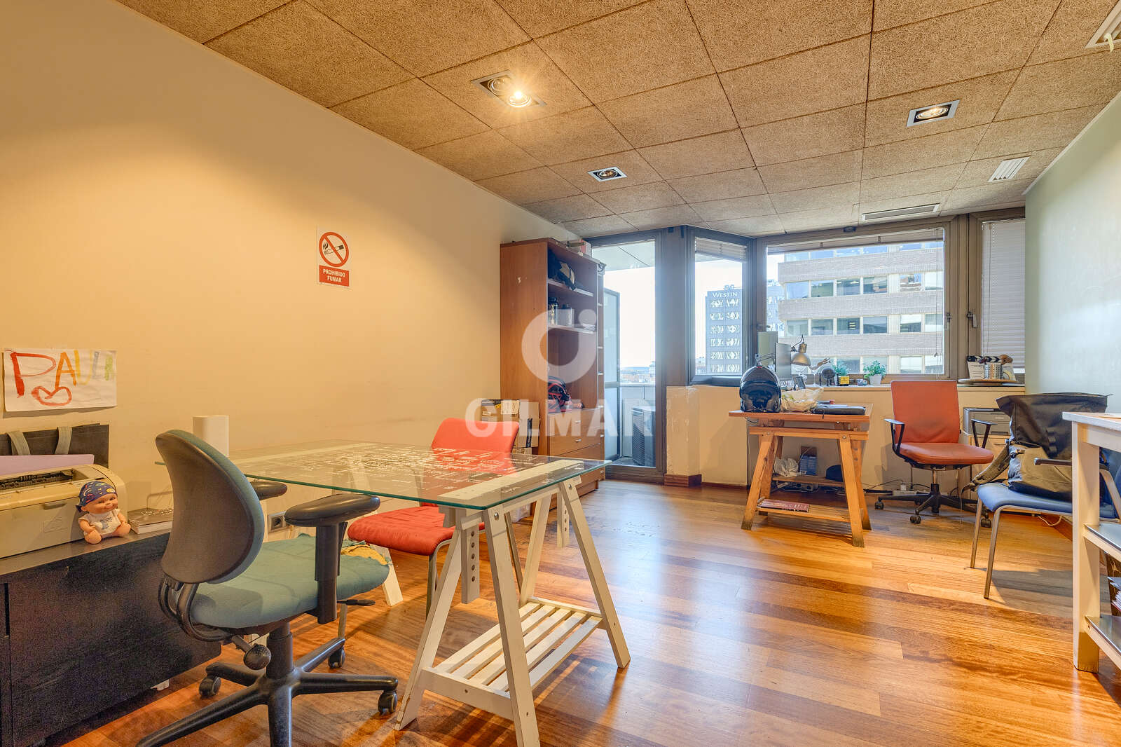 Property slider Gilmar