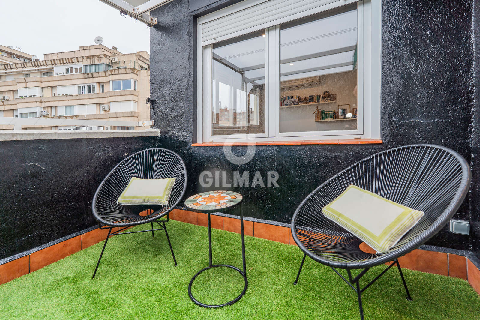 Property slider Gilmar