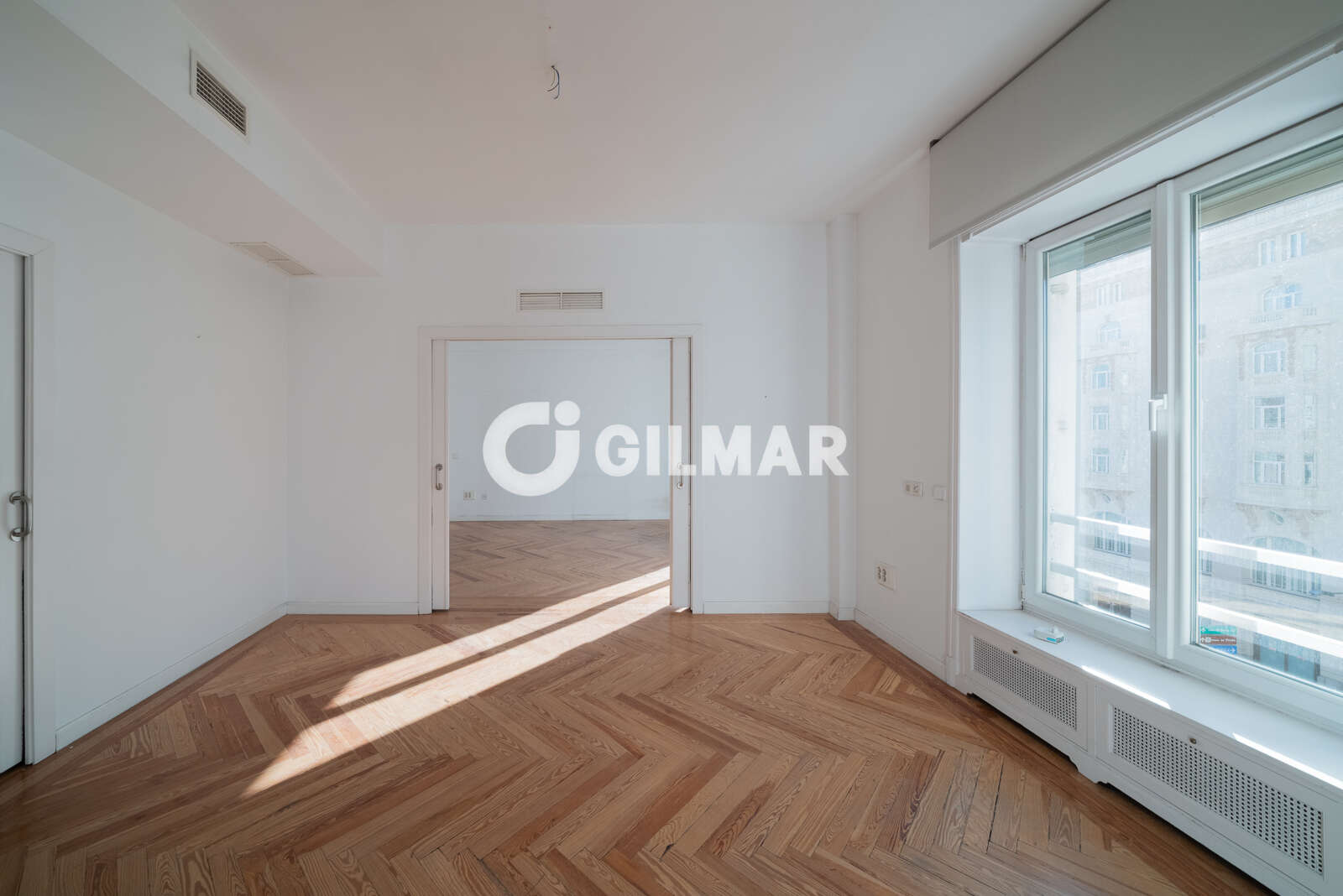Piso en venta en Cortes – Madrid | Gilmar Consulting Inmobiliario