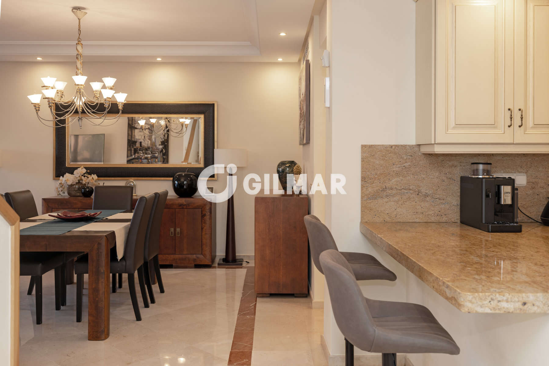 Photo of Duplex penthouse