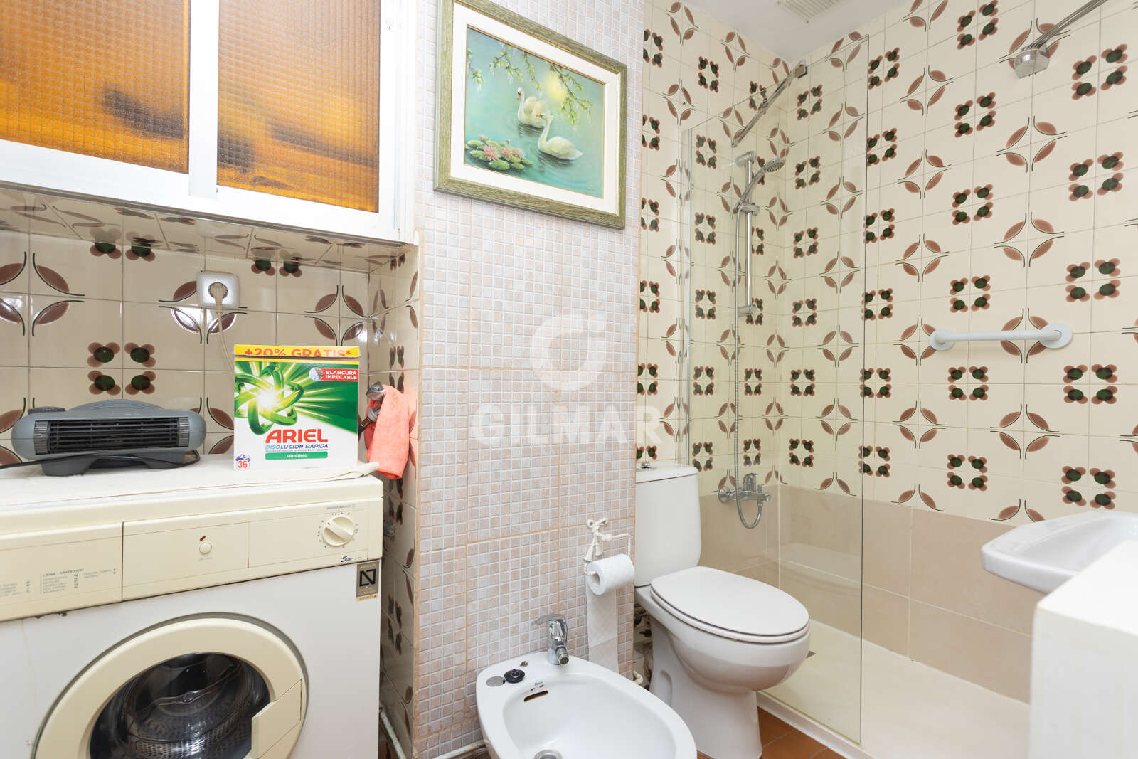 Property slider Gilmar