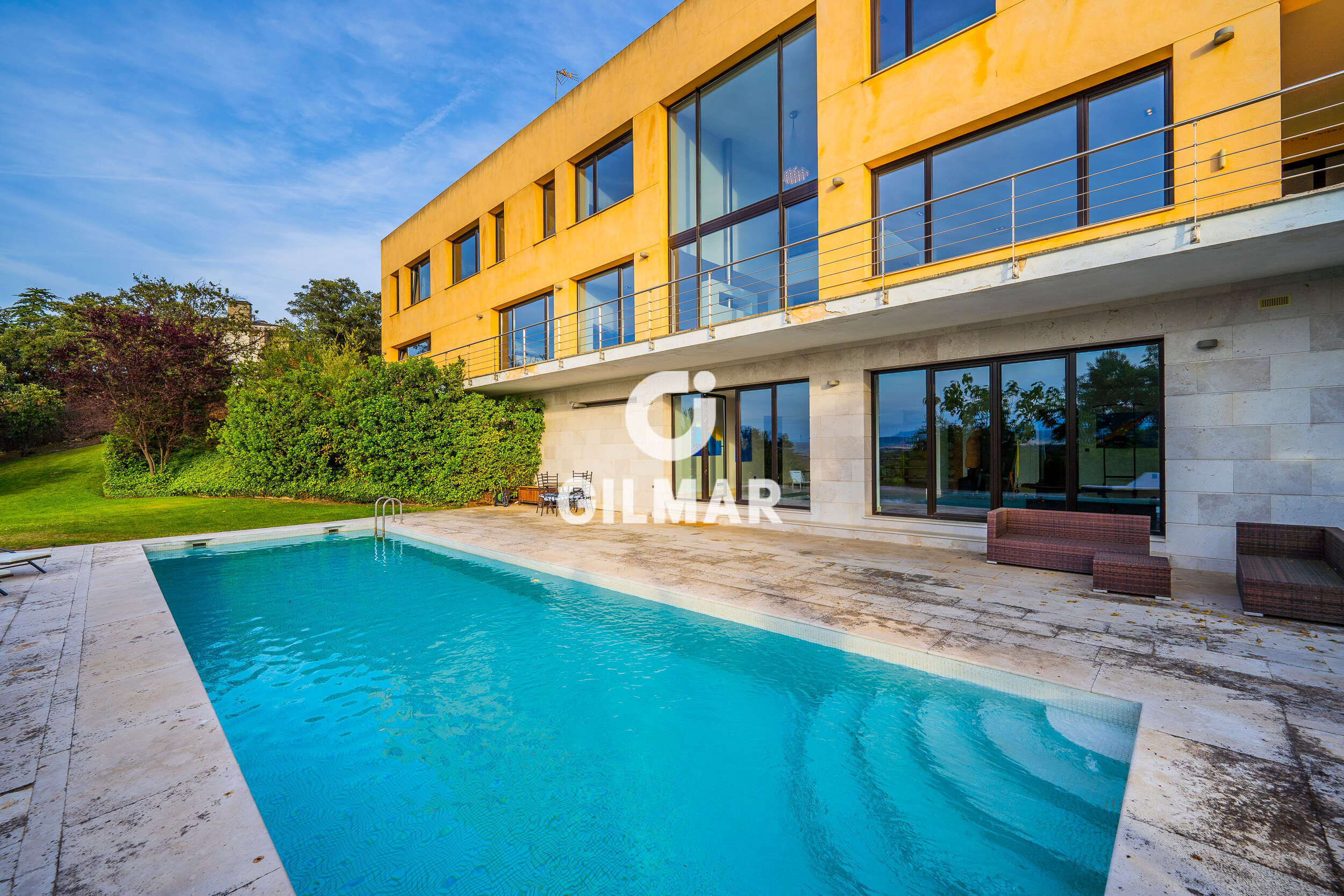 Photo of Villa